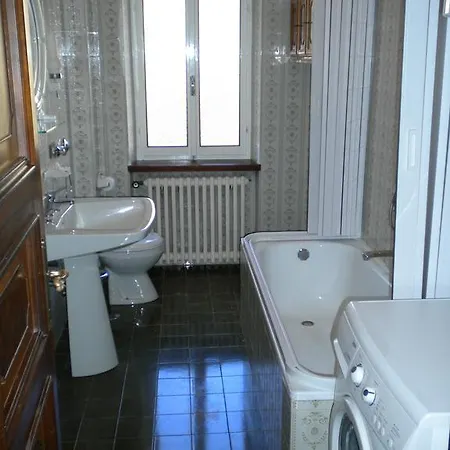 Casa Il Picchio Rosso Apartament *