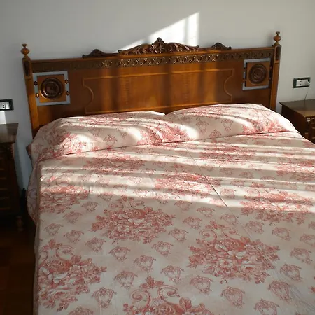 Apartament Casa Il Picchio Rosso Domegge di Cadore