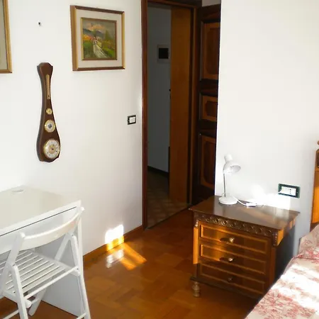 Casa Il Picchio Rosso *