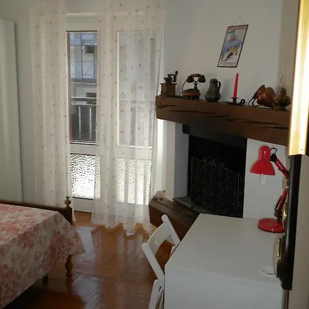 Casa Il Picchio Rosso