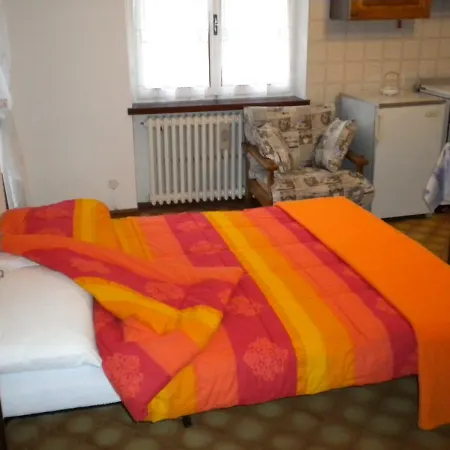 Casa Il Picchio Rosso