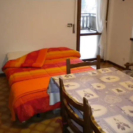 Casa Il Picchio Rosso Apartament *