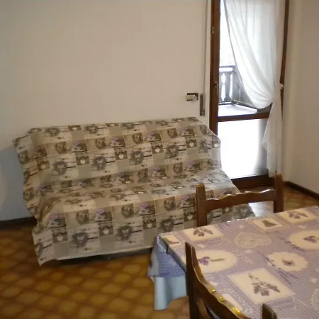 Casa Il Picchio Rosso