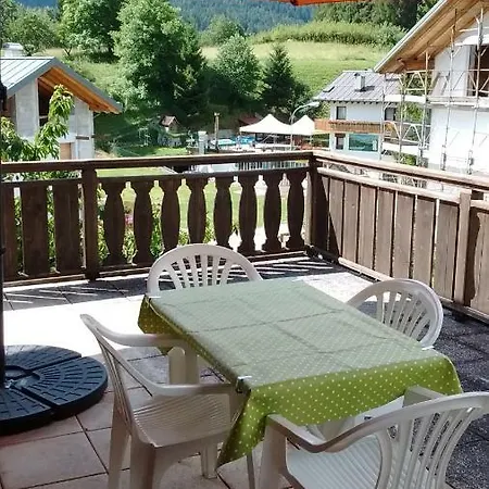 Casa Il Picchio Rosso * Domegge di Cadore