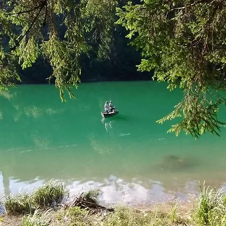 Casa Il Picchio Rosso * Domegge di Cadore